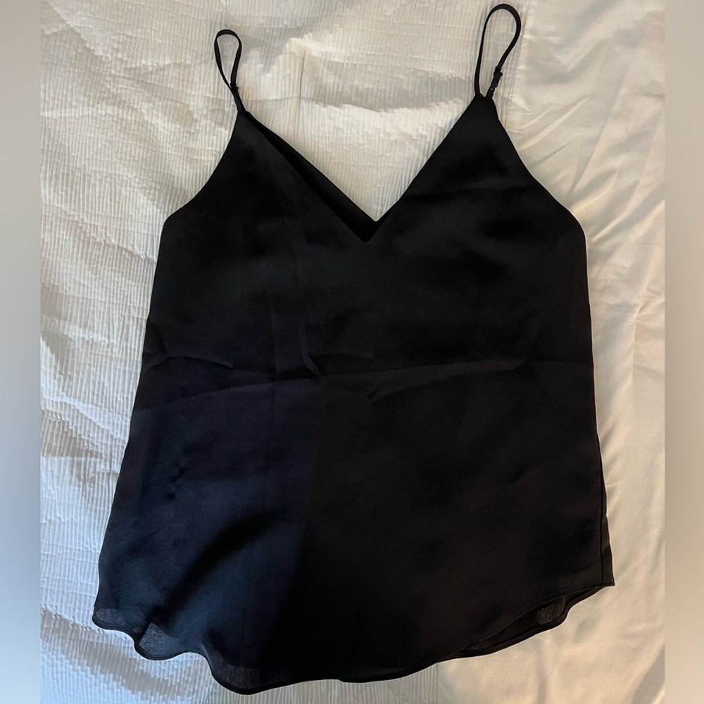 Express Spaghetti Strap Top